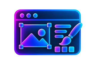 Custom design