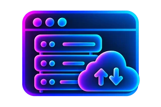 Fast, secure hosting