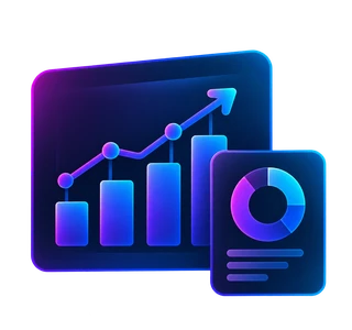 Optimization and reporting